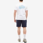 Columbia Men's Explorers Canyon™ Back Print T-Shirt in White