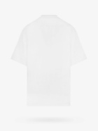 Jil Sander   T Shirt White   Mens