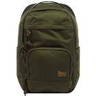 Filson Men's Dryden Backpack in Otter Green