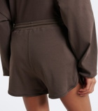 Norba Julia cotton shorts