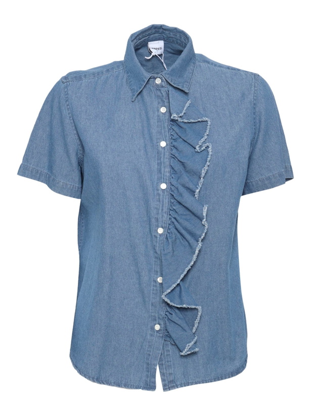 Photo: Aspesi Mod.5403 Shirt