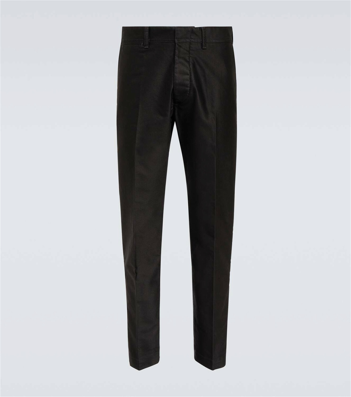 Tom Ford Cotton chinos