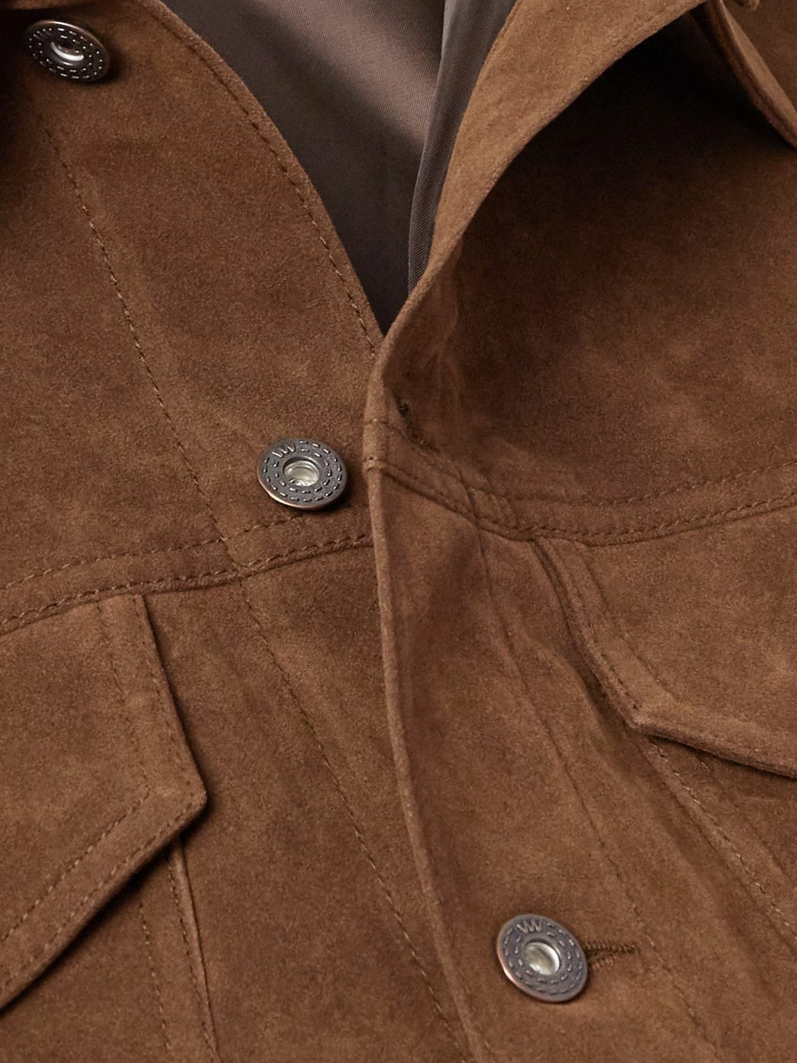 ジャケット・アウター WTAPS 09AW SPIDEY JACKET FIELD LTHR LAMB WTAPS 09AW SPIDEY JACKET FIELD LTHR LAMB