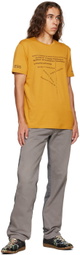 Bless Yellow Multicollection III T-Shirt
