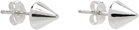 Martine Ali Cone Spike Earrings