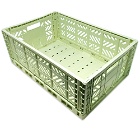 Aykasa Maxi Crate in Melon