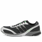 Adidas Men's Adizero Adios OG Sneaker in Screaming Green