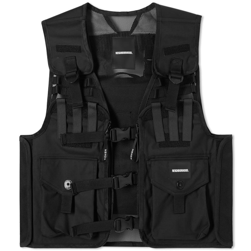 Neighborhood Base Down Vest Neighborhood