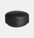 Michaël Verheyden Pastille leather box
