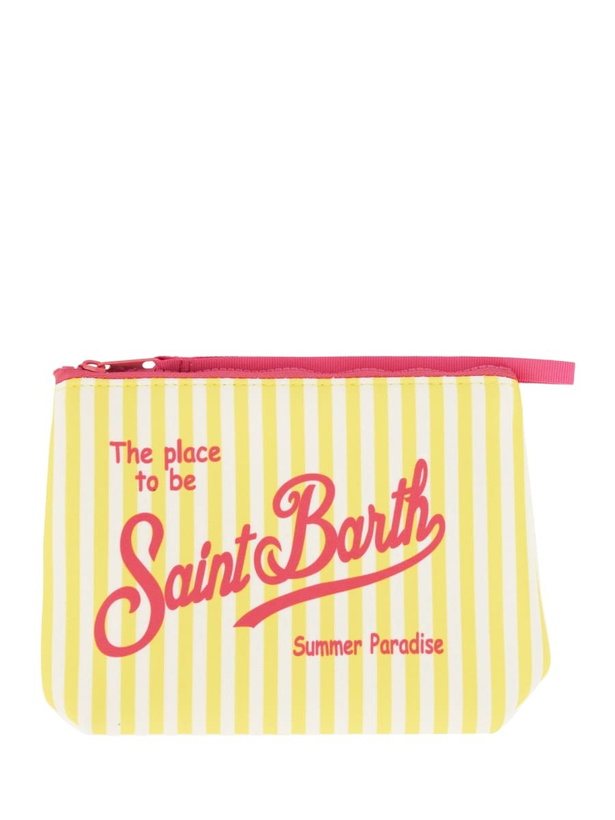 Photo: MC2 Saint Barth Clutch Bag aline