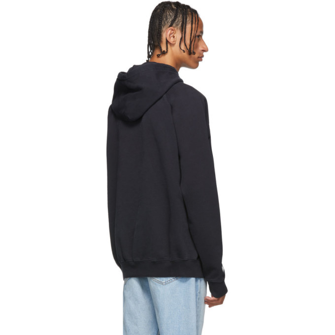 Heron preston cheap zip hoodie