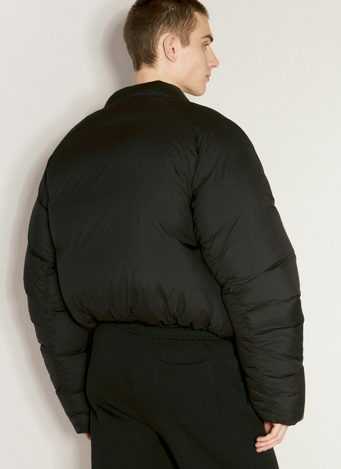 Entire Studios Pillow Bomber Jacket Entire Studios