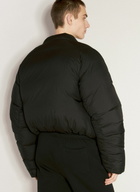 Entire Studios Pillow Bomber Jacket