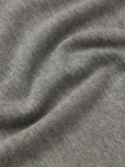 Ralph Lauren Purple label - Cashmere Rollneck Sweater - Gray