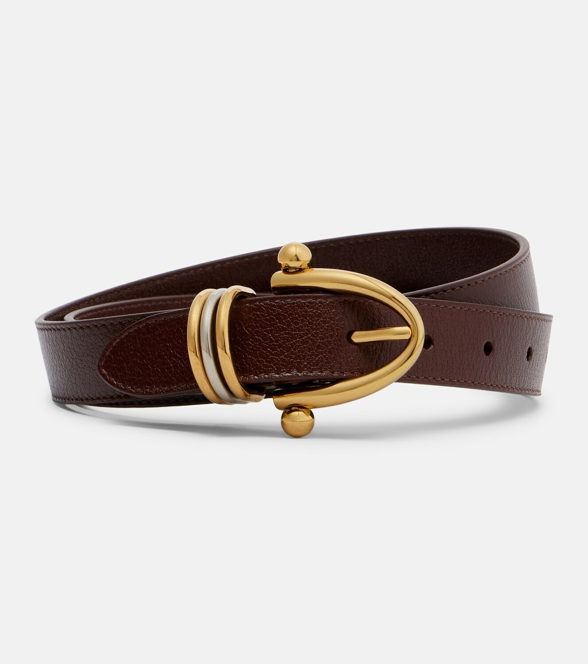 Chloé Chloé Bracelet leather belt