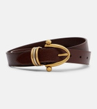 Chloé Chloé Bracelet leather belt