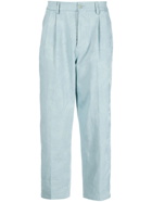 ETRO - Cotton Trousers