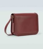 Valentino Garavani 9TO5 VLogo leather shoulder bag
