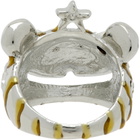 Collina Strada Princess Bear Ring