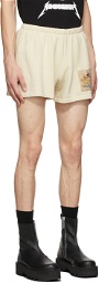 Liberal Youth Ministry Logo Lounge Shorts