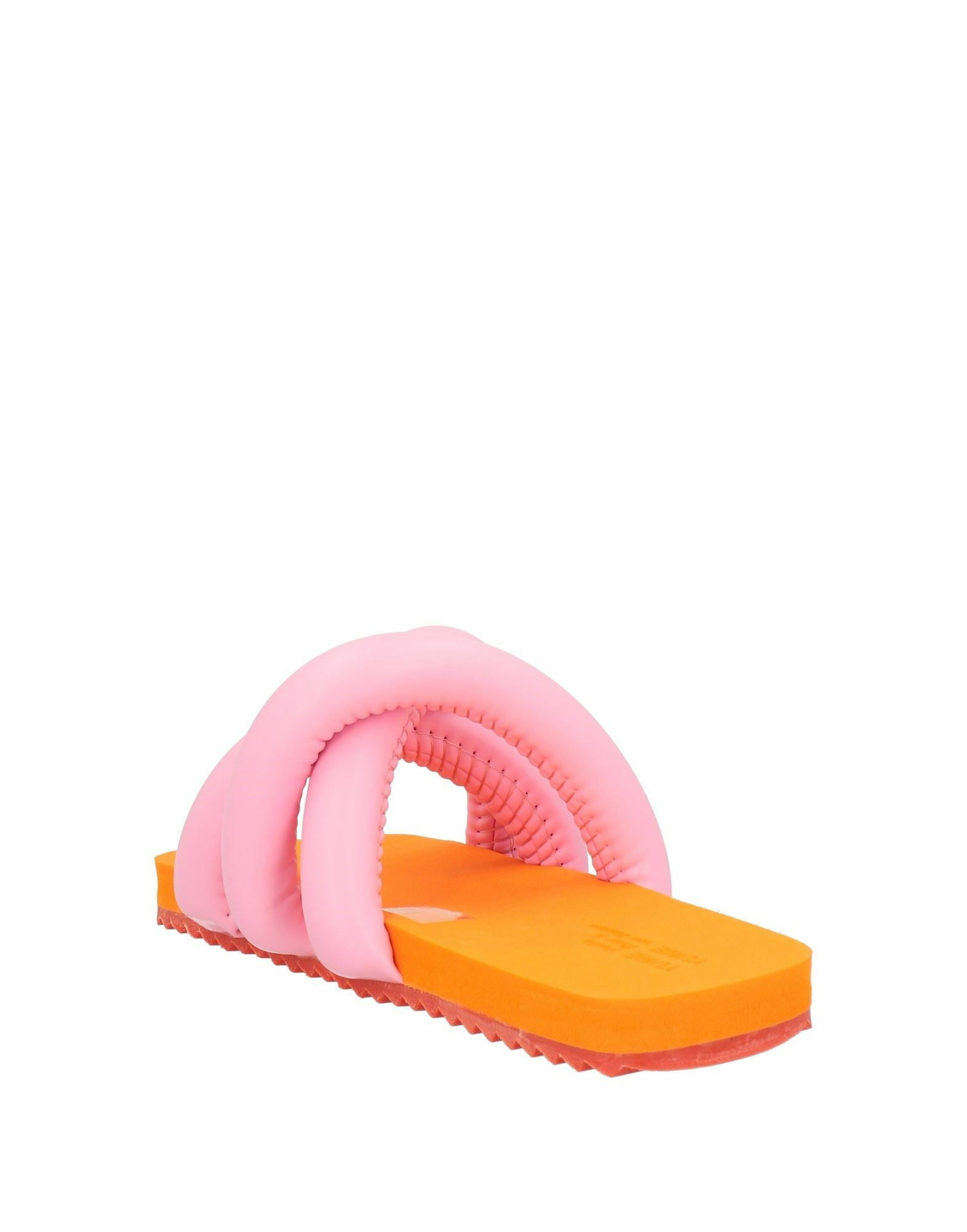 Yume Yume Womens Sandals in Pink
