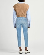 Replay Womens Jeans in Blue