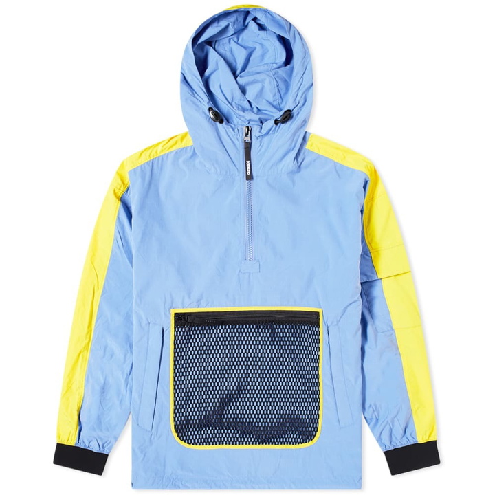 Photo: Kenzo Front Pocket Anorak