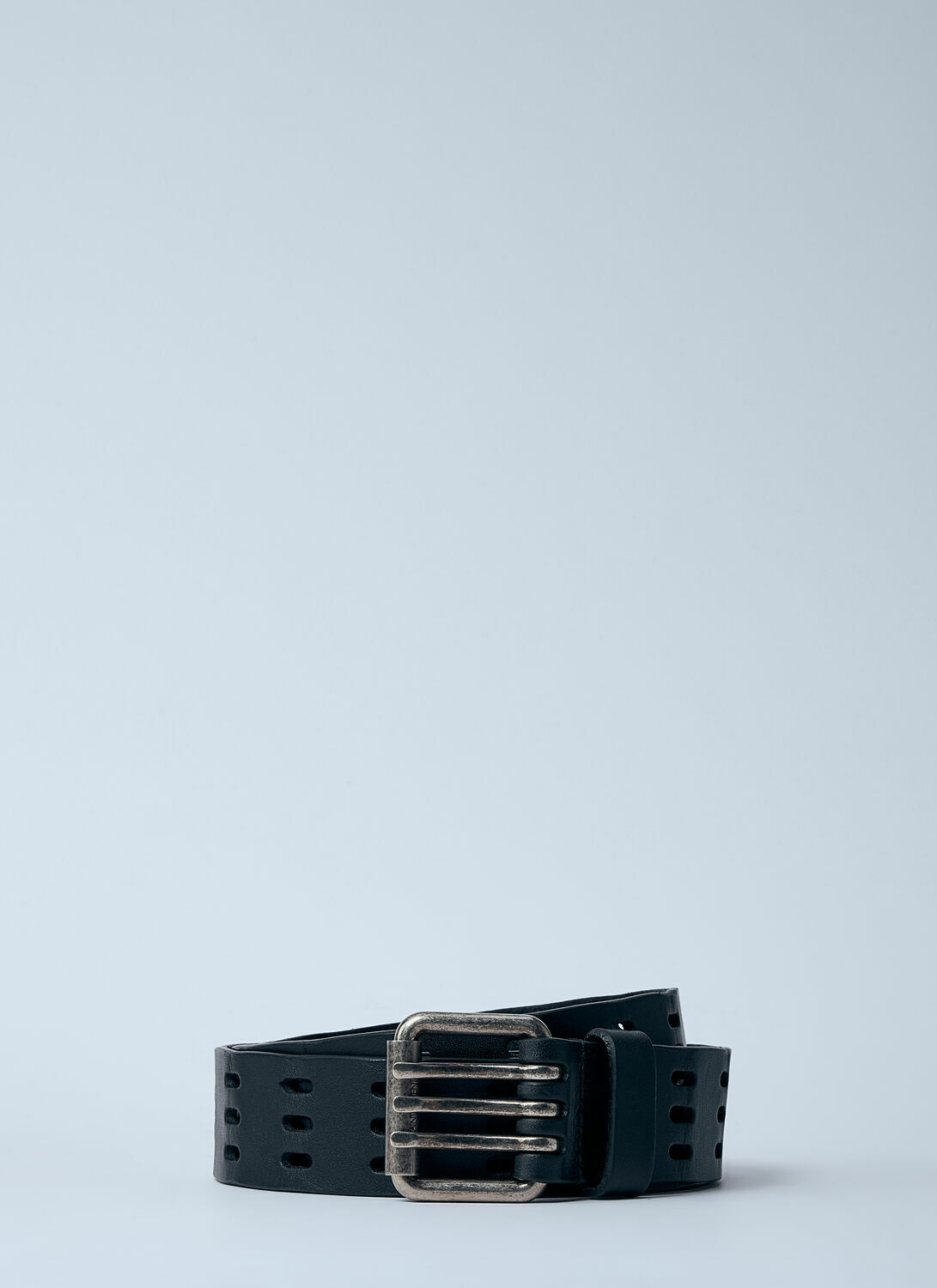 小物 SAINT LAURENT MOTORCYCLE BELT SAINT LAURENT Motorcycle Leather Belt | endource