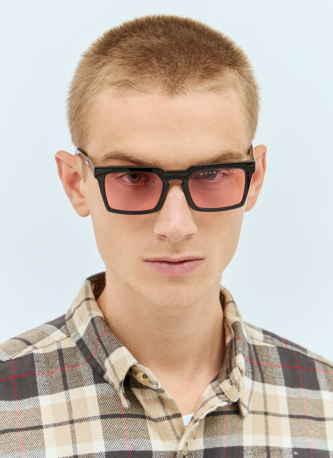 Clean Waves Type 02 Mid Sunglasses