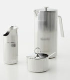 Georg Jensen Bernadotte cream pitcher by Sigvard Bernadotte