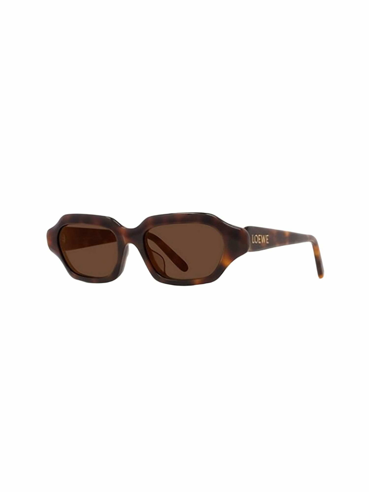 Loewe LW40157U Sunglasses