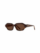 Loewe LW40157U Sunglasses