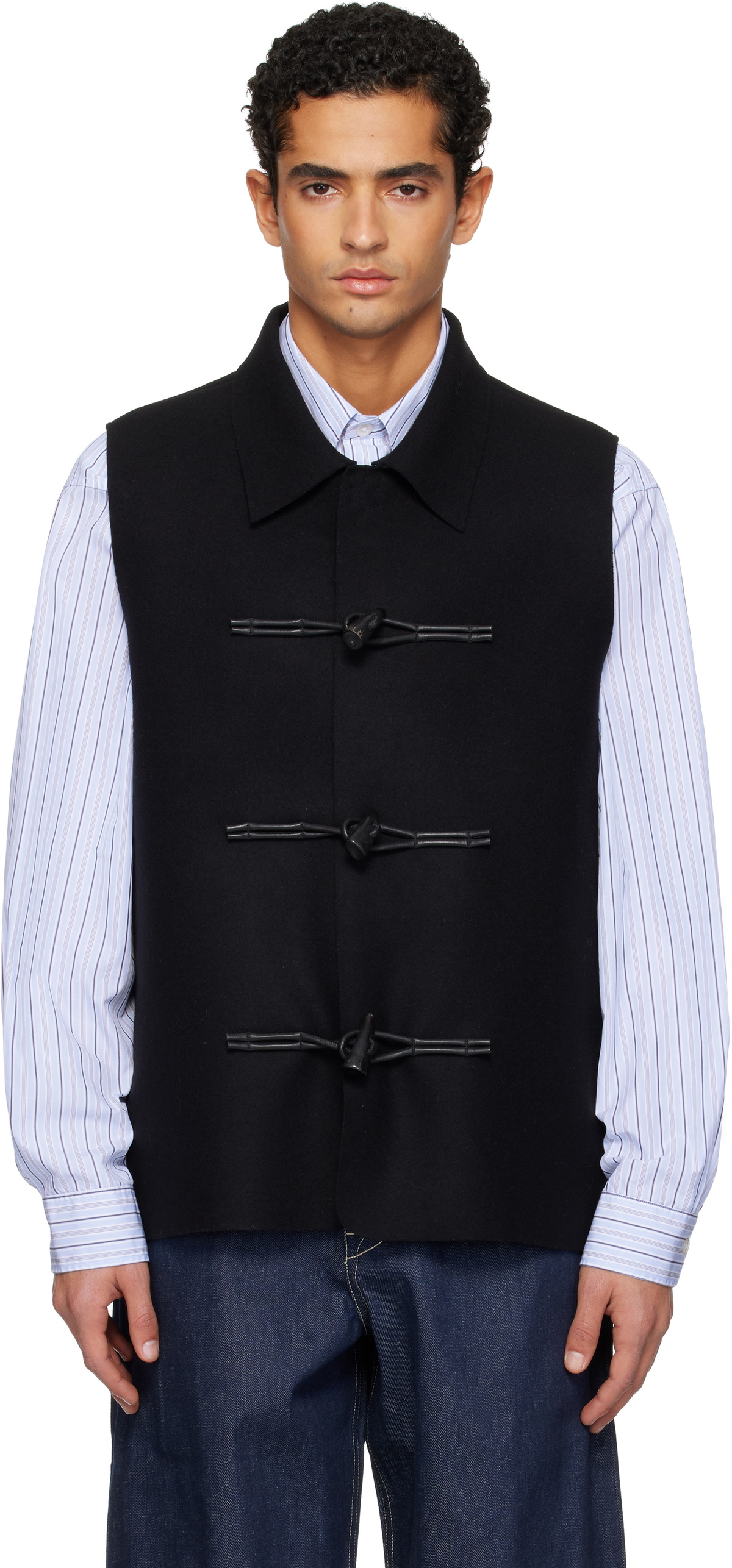 toogood JACKET ベスト　ユニセックス toogood JACKET ベスト ユニセックス toogood JACKET ベスト ユニ