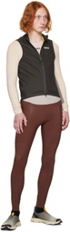 PEdALED Off-White Road Cycling Long Sleeve T-Shirt