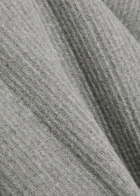 Oliver Spencer Overton Merino Wool Jumper Grey
