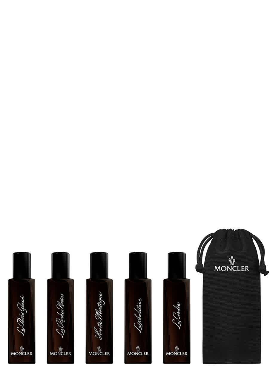 Moncler Mini Set Gift Set Fragrances 3386460148993