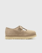 UGG GOLDENSTAR MARY JANE Brown Womens Lowtop