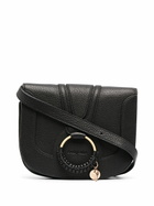 SEE BY CHLOÉ - Hana Leather Crossbody Bag