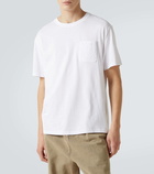Loewe Anagram cotton jersey T-shirt