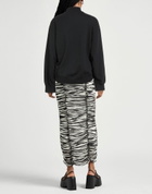 Barrow Womens Sweatshirt in Black