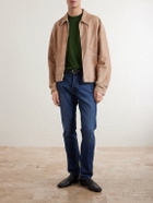 Lardini - Straight-Leg Jeans - Blue
