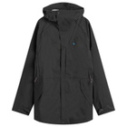 Klättermusen Men's Skirner Jacket in Black