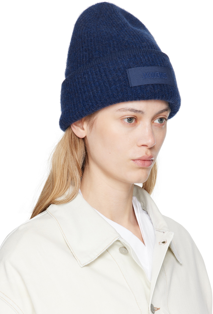 JACQUEMUS Navy  display picture 1