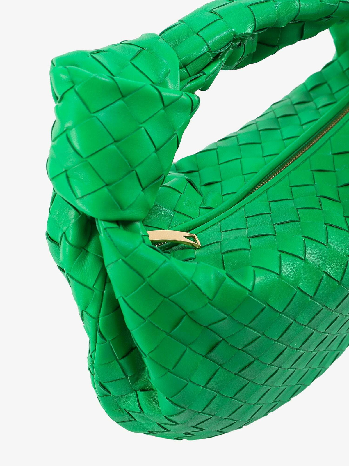 Bottega Jodie Green Womens Bottega