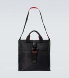 Christian Louboutin - Loubiclic nylon tote bag