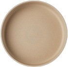 Hasami Porcelain Beige HP011 Bowl