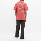 Nike Men's NRG Pegasus T-Shirt in Archaeo Pink