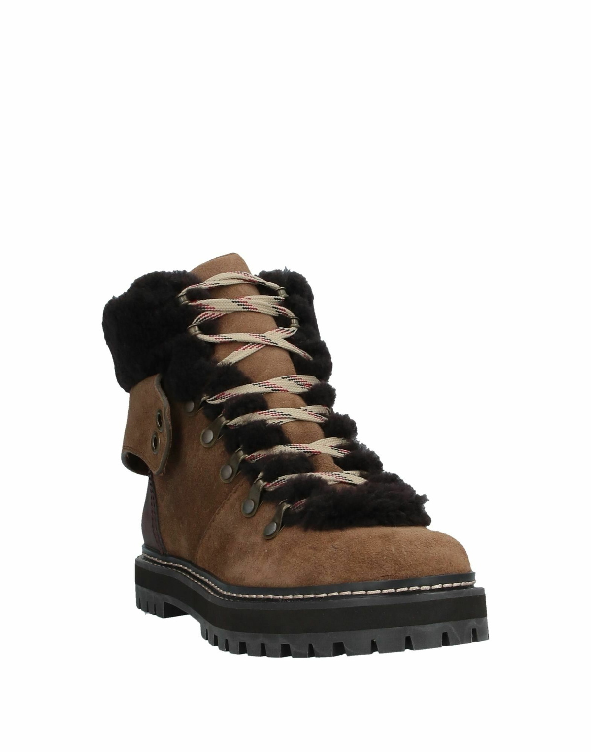 See By Chloé Womens Ankle boots in Brown