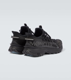 Moncler TrailGrip Lite2 ripstop sneakers