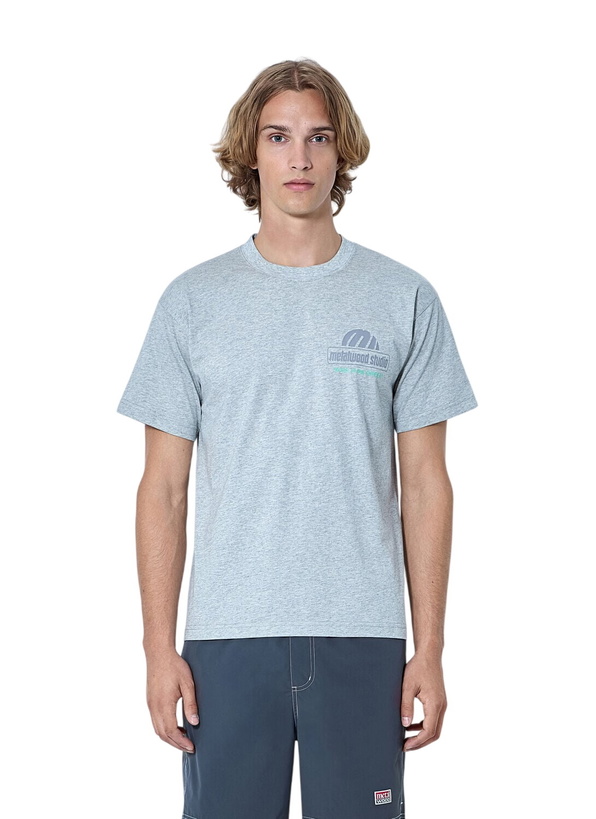 Photo: Metalwood King Of The Greens T-Shirt